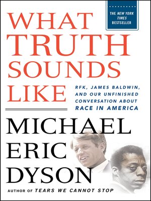 cover image of What Truth Sounds Like